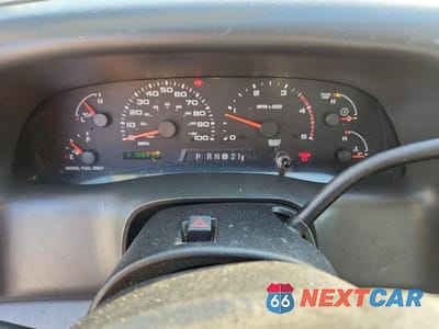 Zdjęcie 9 z 11 samochodu: 2003 FORD F250 SUPER DUTY VIN:1FTNW20F13EA14744 - miniatura