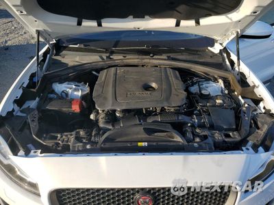 Zdjęcie 12 z 13 samochodu: 2018 JAGUAR F-PACE R - SPORT VIN:SADCL2FN3JA261674 - miniatura
