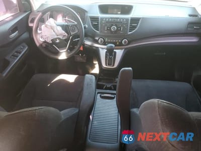 Zdjęcie 8 z 13 samochodu: 2013 HONDA CR-V EX VIN:2HKRM3H53DH514981 - miniatura