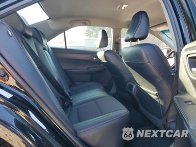 Zdjęcie 10 z 13 samochodu: 2016 TOYOTA CAMRY LE VIN:4T1BF1FK4GU192009 - miniatura
