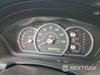 Zdjęcie 9 z 12 samochodu: 2009 MITSUBISHI GALANT ES VIN:4A3AB36F49E004772 - miniatura