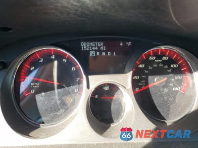 Zdjęcie 9 z 15 samochodu: 2008 GMC ACADIA SLT-1 VIN:1GKER23758J279424 - miniatura