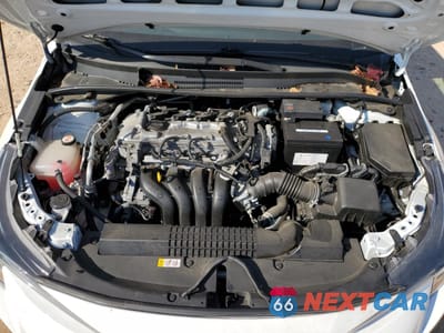 Zdjęcie 11 z 13 samochodu: 2021 TOYOTA COROLLA LE VIN:5YFEPMAE1MP244190 - miniatura