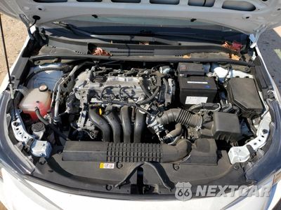 Zdjęcie 11 z 13 samochodu: 2021 TOYOTA COROLLA LE VIN:5YFEPMAE1MP244190 - miniatura