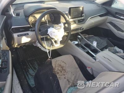 Zdjęcie 8 z 13 samochodu: 2020 NISSAN ALTIMA S VIN:1N4BL4BV9LC202067 - miniatura