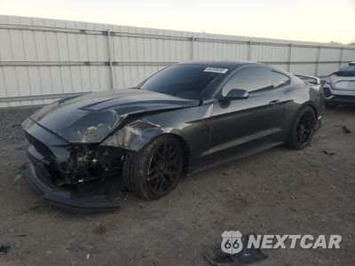 2019 FORD MUSTANG GT 1FA6P8CF8K5200818 - główne zdjęcie licytacji z USA - miniatura