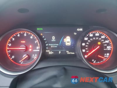 Zdjęcie 9 z 11 samochodu: 2024 TOYOTA CAMRY XSE VIN:4T1K61AKXRU237349 - miniatura