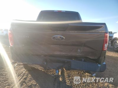Zdjęcie 6 z 12 samochodu: 2016 FORD F150 SUPERCREW VIN:1FTEW1EP4GKE91820 - miniatura