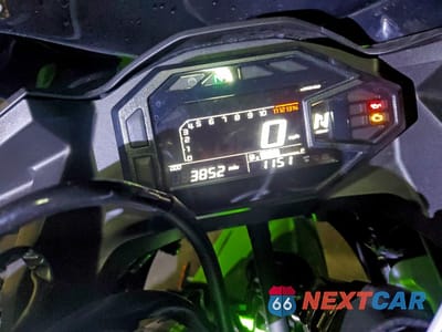 Zdjęcie 7 z 10 samochodu: 2025 KAWASAKI EX500 H VIN:ML5EXGH10SDA62787 - miniatura