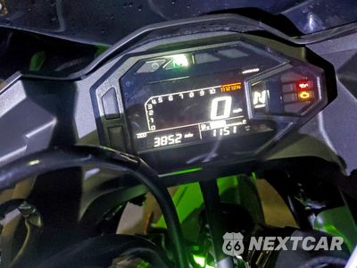 Zdjęcie 7 z 10 samochodu: 2025 KAWASAKI EX500 H VIN:ML5EXGH10SDA62787 - miniatura
