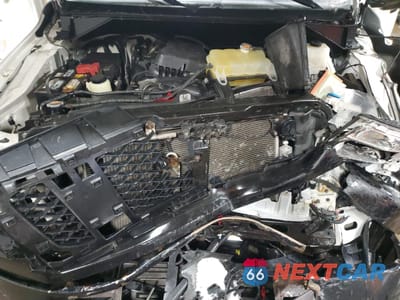 Zdjęcie 11 z 13 samochodu: 2018 NISSAN NV 2500 HD SV VIN:1N6BF0KY2JN811326 - miniatura