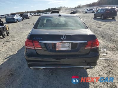 Zdjęcie 6 z 12 samochodu: 2014 MERCEDES-BENZ E 350 VIN:WDDHF5KB0EA860839 - miniatura