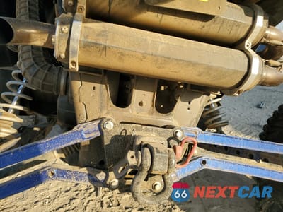 Zdjęcie 7 z 11 samochodu: 2019 POLARIS RZR XP TURBO S VIN:3NSVEL924KF783324 - miniatura