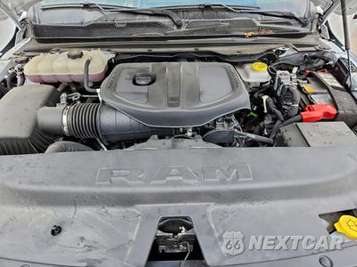 Zdjęcie 11 z 15 samochodu: 2025 RAM 1500 REBEL VIN:1C6SRFLP9SN609188 - miniatura