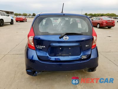 Zdjęcie 6 z 14 samochodu: 2018 NISSAN VERSA NOTE S VIN:3N1CE2CP6JL351957 - miniatura