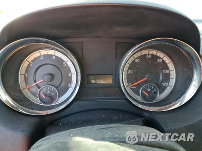 Zdjęcie 9 z 13 samochodu: 2018 DODGE GRAND CARAVAN SXT VIN:2C4RDGCG3JR241491 - miniatura