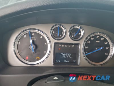 Zdjęcie 9 z 15 samochodu: 2009 CADILLAC ESCALADE ESV VIN:1GYFC16219R148905 - miniatura