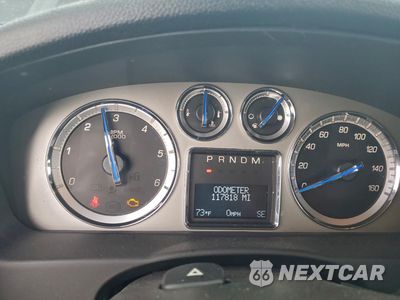 Zdjęcie 9 z 15 samochodu: 2009 CADILLAC ESCALADE ESV VIN:1GYFC16219R148905 - miniatura