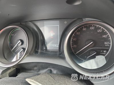 Zdjęcie 9 z 13 samochodu: 2022 TOYOTA CAMRY NIGHT SHADE VIN:4T1T31AK5NU042542 - miniatura