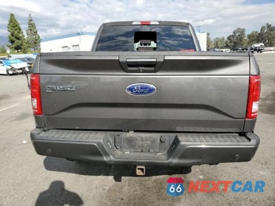 Zdjęcie 6 z 12 samochodu: 2017 FORD F150 SUPERCREW VIN:1FTEW1CP6HKC55481 - miniatura