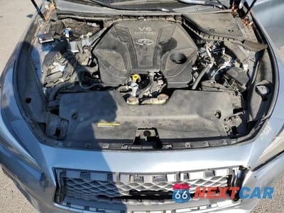 Zdjęcie 11 z 12 samochodu: 2020 INFINITI Q50 PURE VIN:JN1EV7AP0LM203045 - miniatura