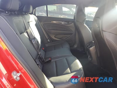 Zdjęcie 10 z 14 samochodu: 2018 BUICK REGAL GS VIN:W04GS6SS2J1129261 - miniatura