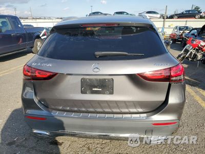 Zdjęcie 6 z 16 samochodu: 2021 MERCEDES-BENZ GLA 250 4MATIC VIN:W1N4N4HB8MJ122582 - miniatura