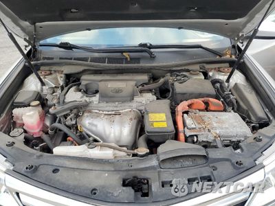 Zdjęcie 11 z 14 samochodu: 2013 TOYOTA CAMRY HYBRID VIN:4T1BD1FK4DU094440 - miniatura