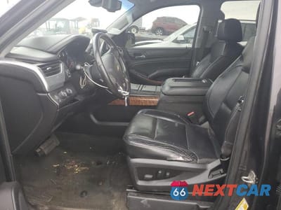 Zdjęcie 7 z 12 samochodu: 2015 CHEVROLET SUBURBAN K1500 LTZ VIN:1GNSKKKC2FR132744 - miniatura