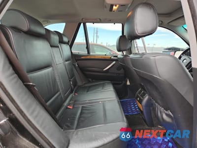 Zdjęcie 11 z 13 samochodu: 2002 BMW X5 3.0I VIN:5UXFA53522LH80131 - miniatura