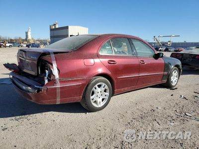 Trzecie zdjęcie samochodu z tyłu: 2006 MERCEDES-BENZ E 350 4MATIC VIN:WDBUF87J16X185526 - miniatura