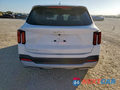 Zdjęcie 6 z 13 samochodu: 2025 KIA SORENTO LX VIN:5XYRG4JC1SG309461 - miniatura