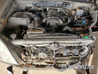 Zdjęcie 12 z 16 samochodu: 2005 LEXUS GX 470 VIN:JTJBT20X250096145 - miniatura