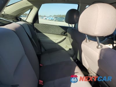 Zdjęcie 10 z 14 samochodu: 2006 FORD FOCUS ZX4 VIN:1FAFP34N26W229742 - miniatura