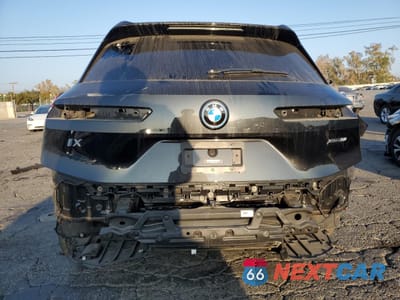Zdjęcie 6 z 13 samochodu: 2024 BMW IX XDRIVE50 VIN:WB523CF04RCN52035 - miniatura