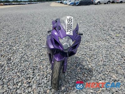 Drugie zdjęcie samochodu z przodu: 2007 SUZUKI GSX-R750 VIN:JS1GR7KA272103268 - miniatura