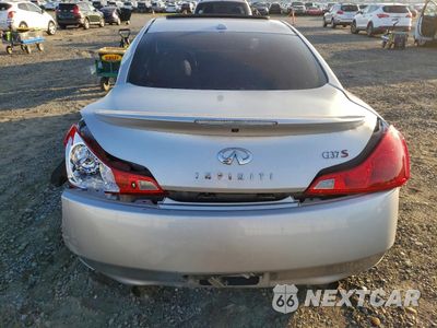 Zdjęcie 6 z 12 samochodu: 2009 INFINITI G37 BASE VIN:JNKCV64E59M604204 - miniatura