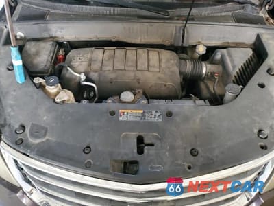Zdjęcie 12 z 13 samochodu: 2015 CHEVROLET TRAVERSE LT VIN:1GNKRGKD3FJ129190 - miniatura