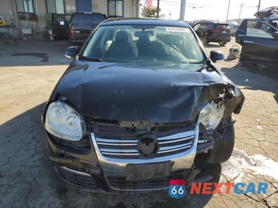 Piąte zdjęcie samochodu w środku: 2007 VOLKSWAGEN JETTA WOLFSBURG VIN:3VWEF71K97M183254 - miniatura