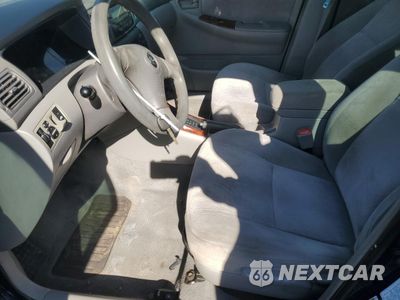 Zdjęcie 7 z 12 samochodu: 2006 TOYOTA COROLLA CE VIN:1NXBR32E16Z607627 - miniatura