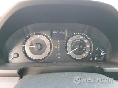 Zdjęcie 9 z 15 samochodu: 2012 HONDA ODYSSEY EXL VIN:5FNRL5H67CB139682 - miniatura