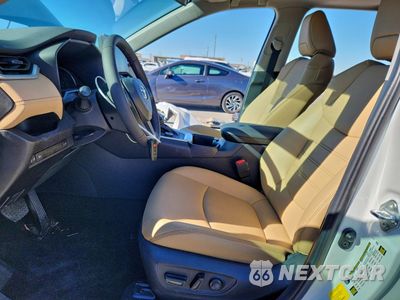 Zdjęcie 7 z 15 samochodu: 2024 TOYOTA RAV4 XLE PREMIUM VIN:4T3B6RFV4RU168893 - miniatura