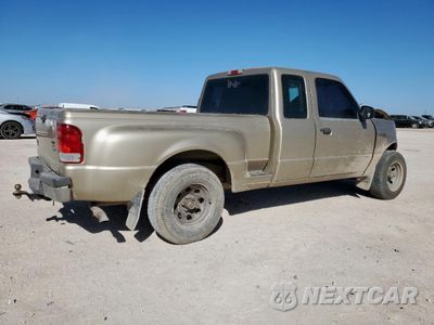 Trzecie zdjęcie samochodu z tyłu: 2000 FORD RANGER SUPER CAB VIN:1FTYR14V5YPB03387 - miniatura