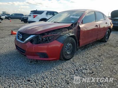 2016 NISSAN ALTIMA 2.5 1N4AL3AP6GC236501 - główne zdjęcie licytacji z USA - miniatura