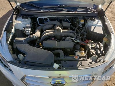 Zdjęcie 11 z 13 samochodu: 2017 SUBARU LEGACY 2.5I PREMIUM VIN:4S3BNAC6XH3003403 - miniatura