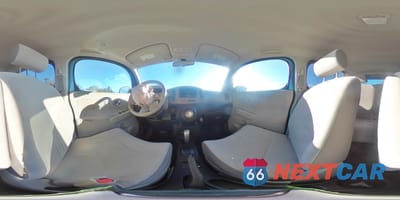 Zdjęcie 15 z 15 samochodu: 2011 NISSAN CUBE BASE VIN:JN8AZ2KR9BT206215 - miniatura