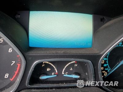 Zdjęcie 9 z 11 samochodu: 2012 FORD ESCAPE SEL VIN:1FMCU9H9XDUA09033 - miniatura