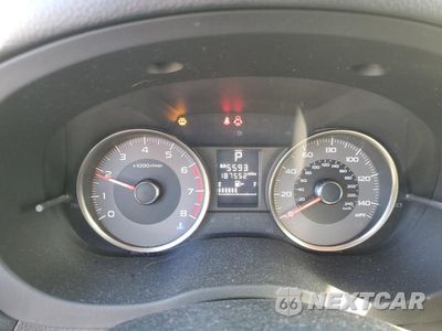 Zdjęcie 9 z 12 samochodu: 2015 SUBARU FORESTER 2.5I LIMITED VIN:JF2SJAHC6FH417712 - miniatura