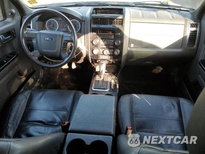 Zdjęcie 8 z 12 samochodu: 2012 FORD ESCAPE LIMITED VIN:1FMCU9EG3CKB54668 - miniatura