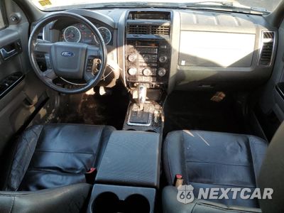 Zdjęcie 8 z 13 samochodu: 2012 FORD ESCAPE LIMITED VIN:1FMCU9EG3CKB54668 - miniatura